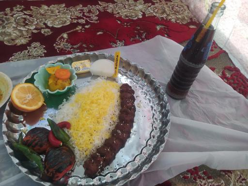 عکس کافه رستوران دنیز