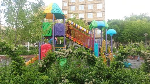 عکس بوستان بهمن