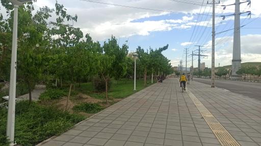 عکس بوستان بهمن