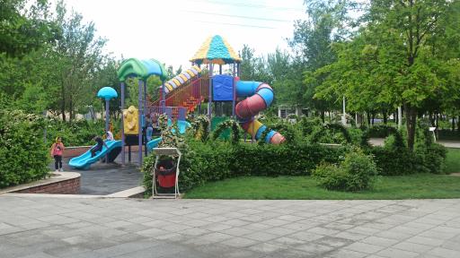 عکس بوستان بهمن