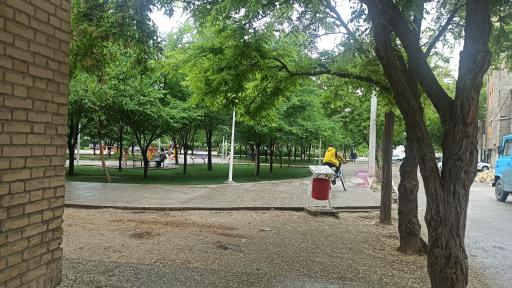 عکس بوستان بهمن