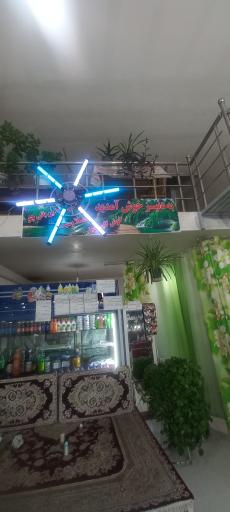 عکس کافه رستوران دنیز