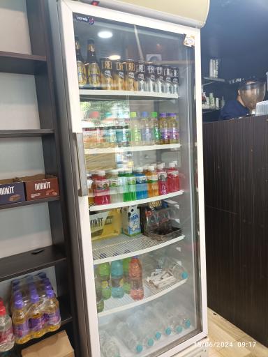 عکس کافه دومینو