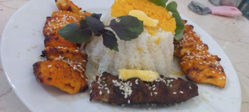 عکس کافه رستوران دنیز