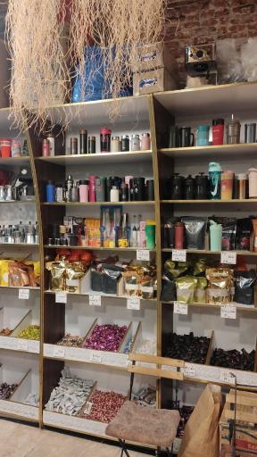 عکس قهوه امیر