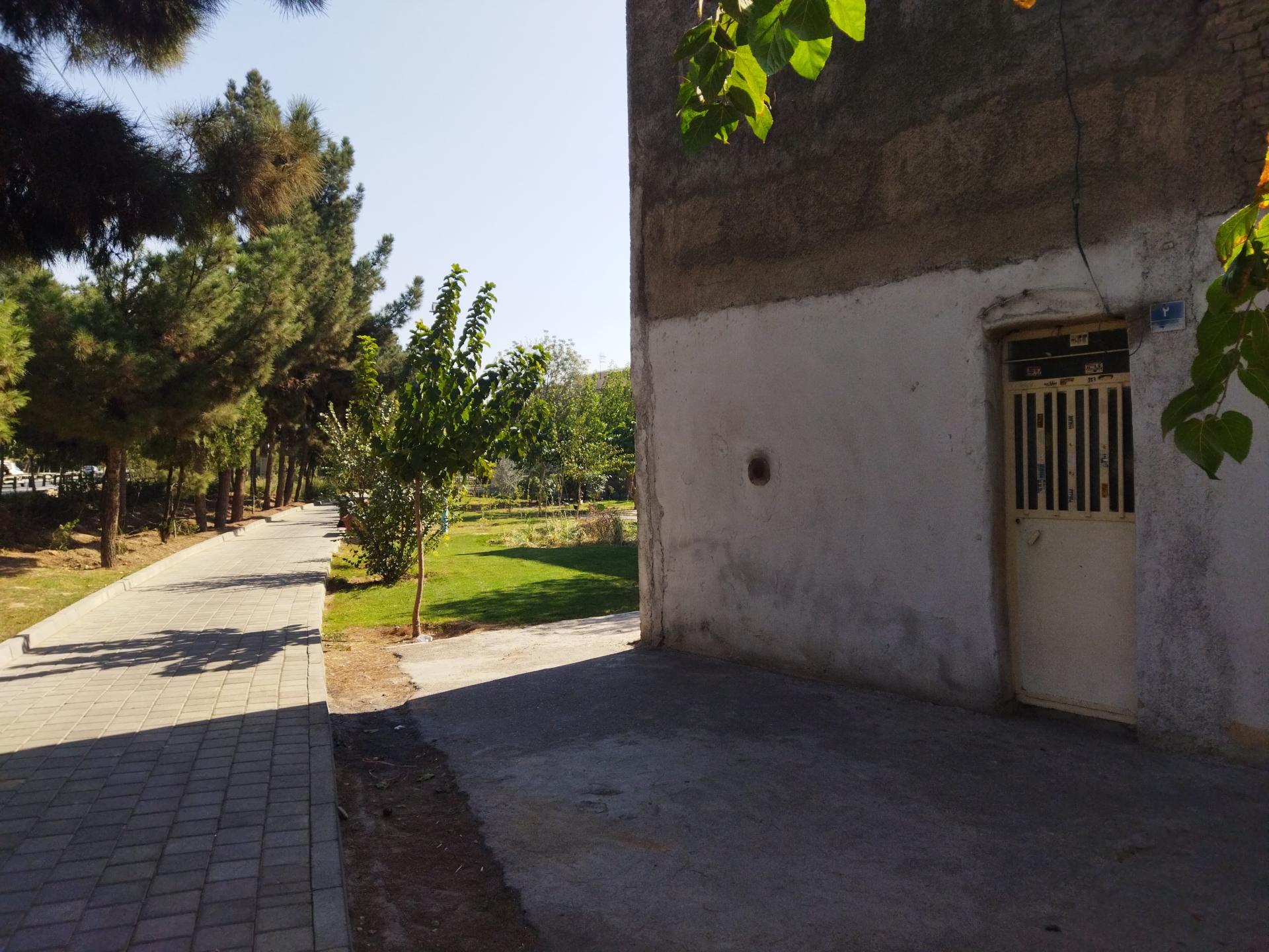 عکس شهید کلانتری پور