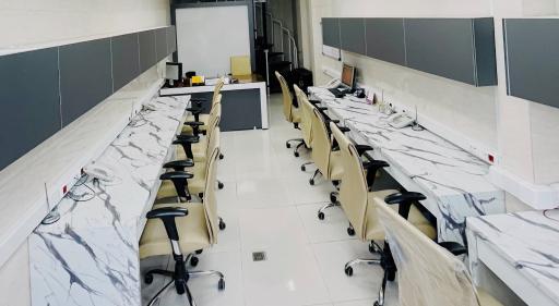 عکس دپارتمان املاک شمس العماره