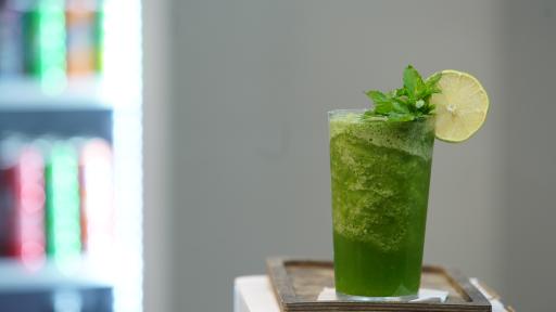 عکس کافه فست فود شاین