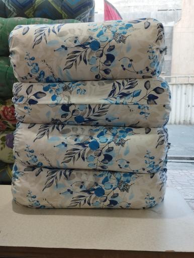 عکس لحاف دوزی رضایی