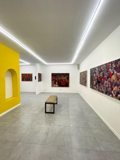 عکس گالری هنگام