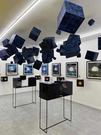 عکس گالری هنگام