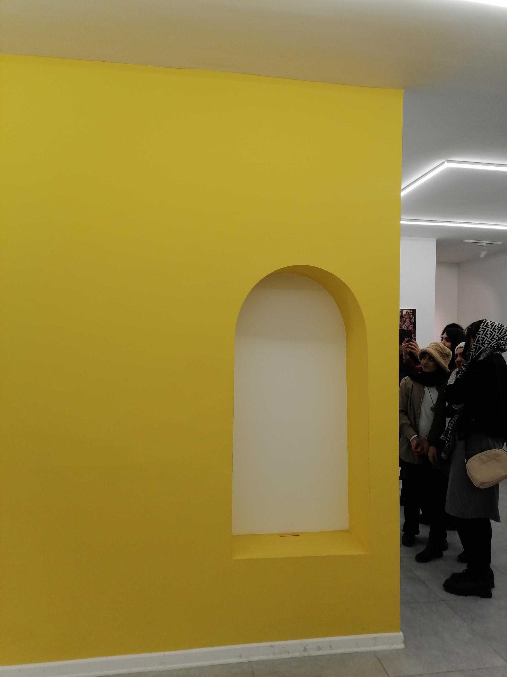 عکس گالری هنگام