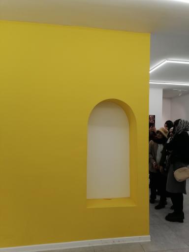 گالری هنگام