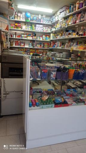 عکس فتوکپی و لوازم تحریر مداد چوبی