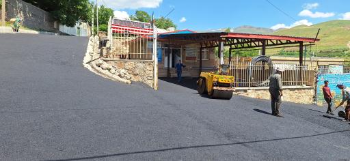 عکس دهیاری گنبرف