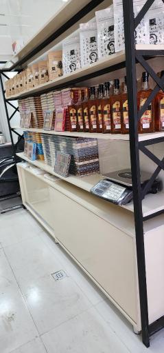 عکس بازرگانی شیخ لاری