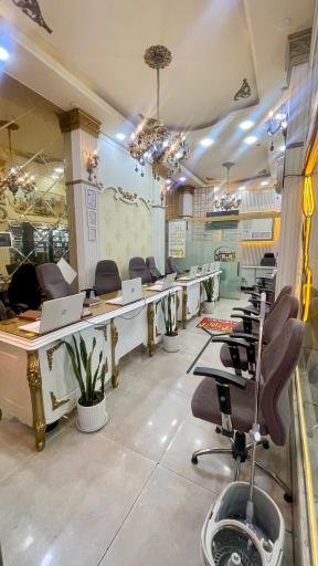 عکس دپارتمان املاک شمس العماره