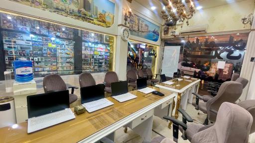 عکس دپارتمان املاک شمس العماره