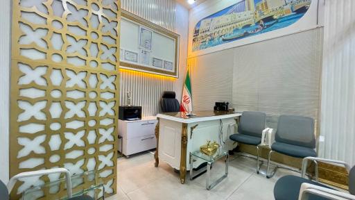 عکس دپارتمان املاک شمس العماره