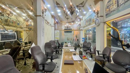عکس دپارتمان املاک شمس العماره