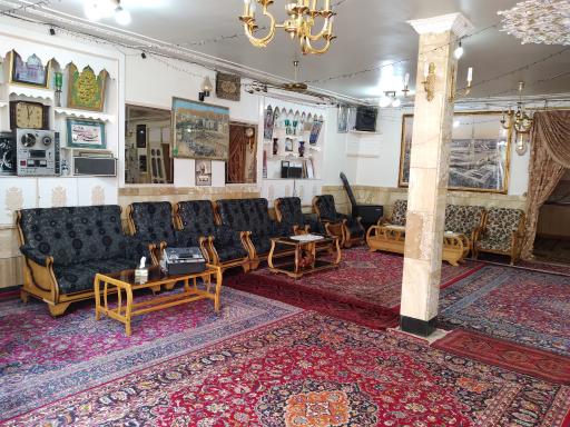 عکس حسینیه بیت الجواد (ع)