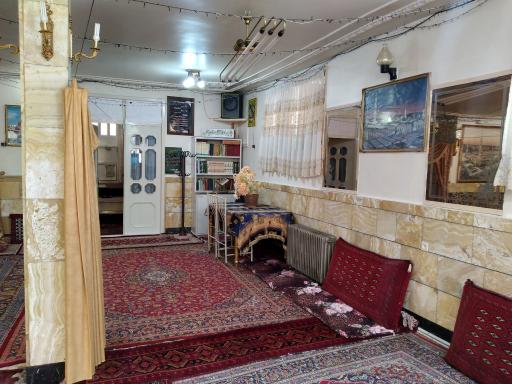 عکس حسینیه بیت الجواد (ع)