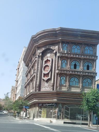 عکس راد خودرو