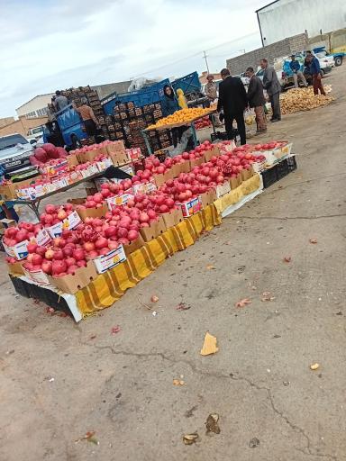 عکس دوشنبه بازار جدید چهارشنبه بازار قدیم