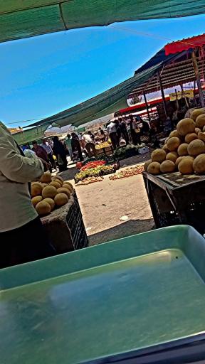 عکس دوشنبه بازار جدید چهارشنبه بازار قدیم