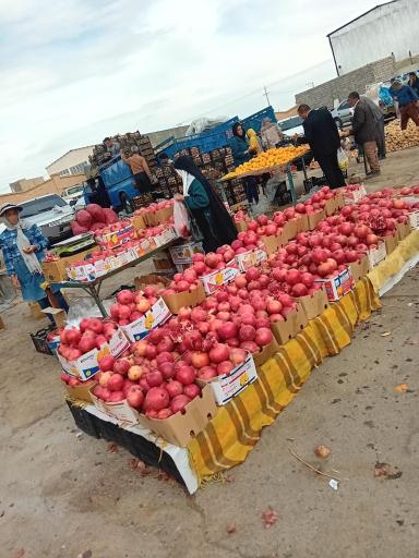 دوشنبه بازار جدید چهارشنبه بازار قدیم