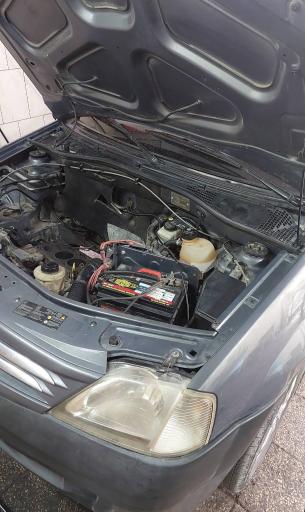 تعمیرگاه تخصصی بردبار