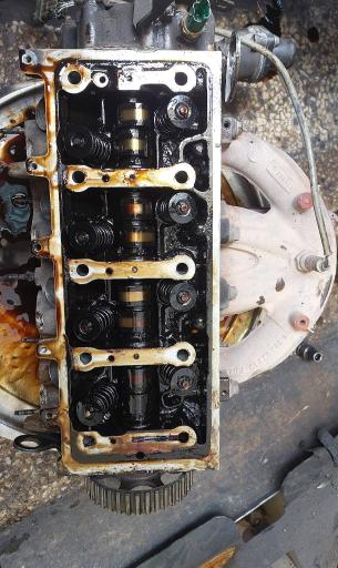 تعمیرگاه تخصصی بردبار