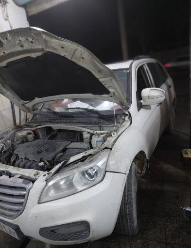 تعمیرگاه تخصصی بردبار