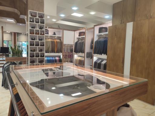 عکس فروشگاه باروس