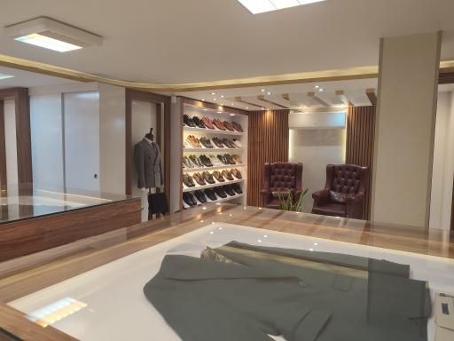 عکس فروشگاه باروس