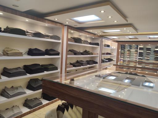 فروشگاه باروس