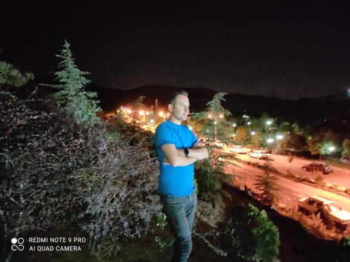 عکس بوستان همگام