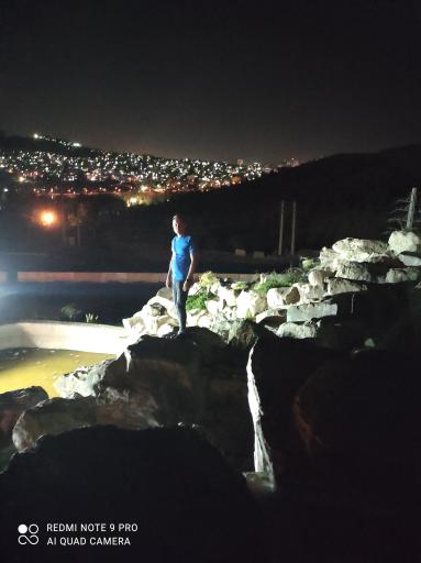 عکس بوستان همگام