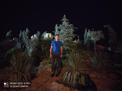 عکس بوستان همگام