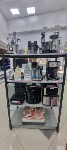 عکس فروشگاه زنجیره ای دوو هاتف