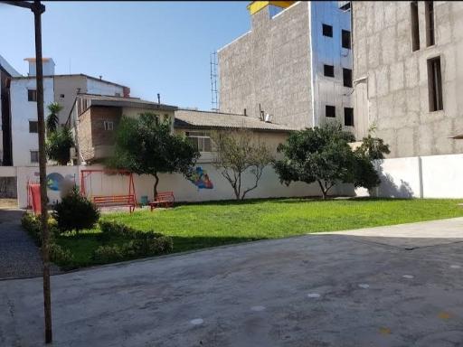 عکس دبستان غیر دولتی دخترانه فرشتگان