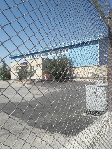 عکس ورزشگاه القدیر  فتح آباد