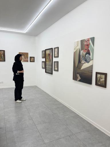 گالری هنگام