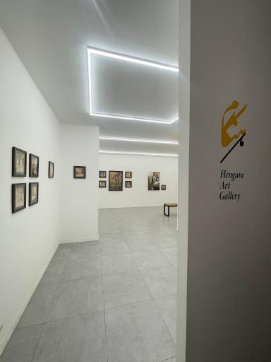 عکس گالری هنگام