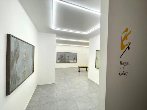 عکس گالری هنگام