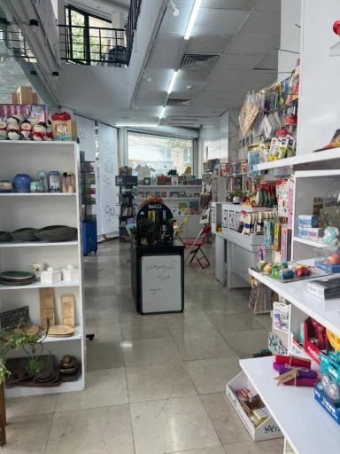 عکس پاتوق کتابخورها