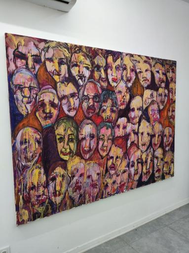 عکس گالری هنگام