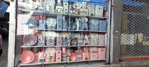 عکس لیمون پلاست