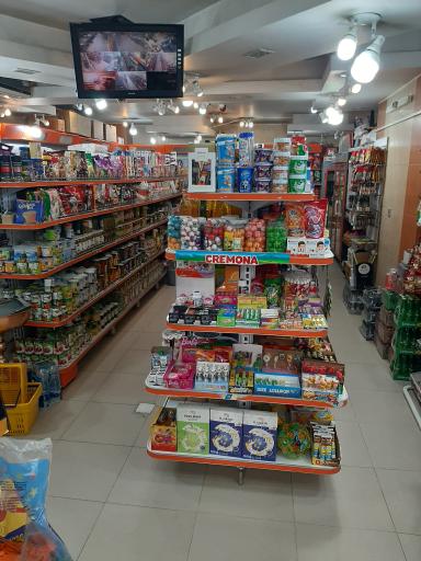 عکس هایپر نیاوران 