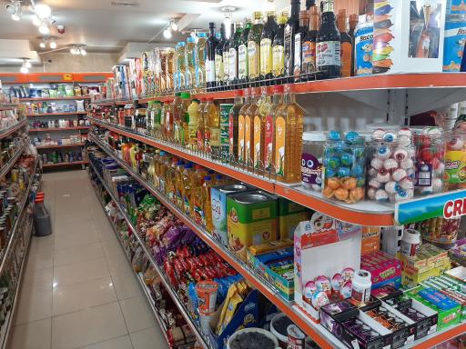 عکس هایپر نیاوران 